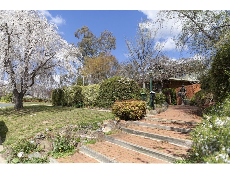 20 Rawson Street, Deakin ACT 2600