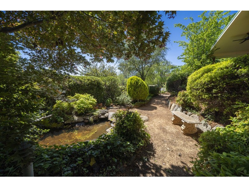 20 Rawson Street, Deakin ACT 2600