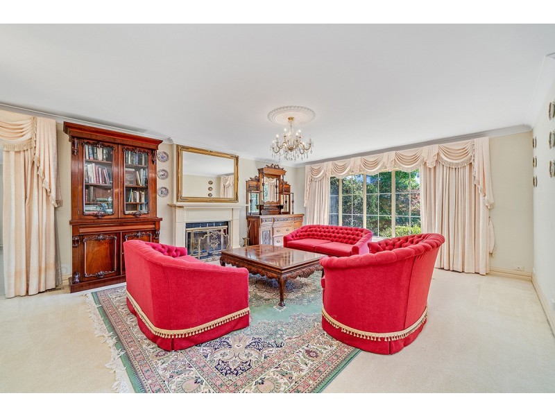 20 Rawson Street, Deakin ACT 2600