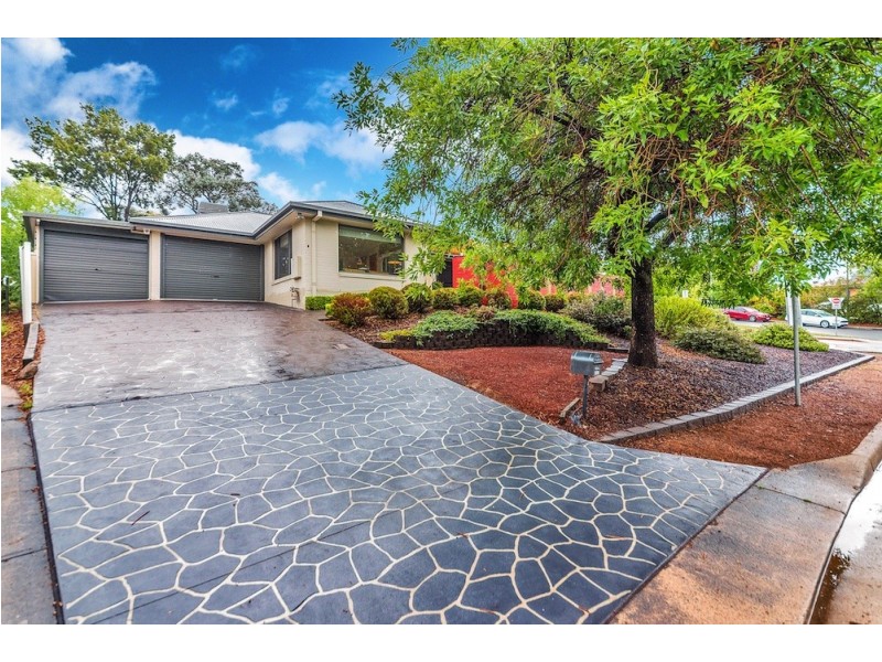 2 Pollock Street, Chifley ACT 2606