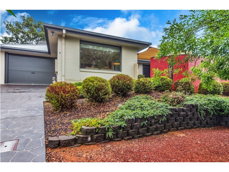 2 Pollock Street, Chifley ACT 2606