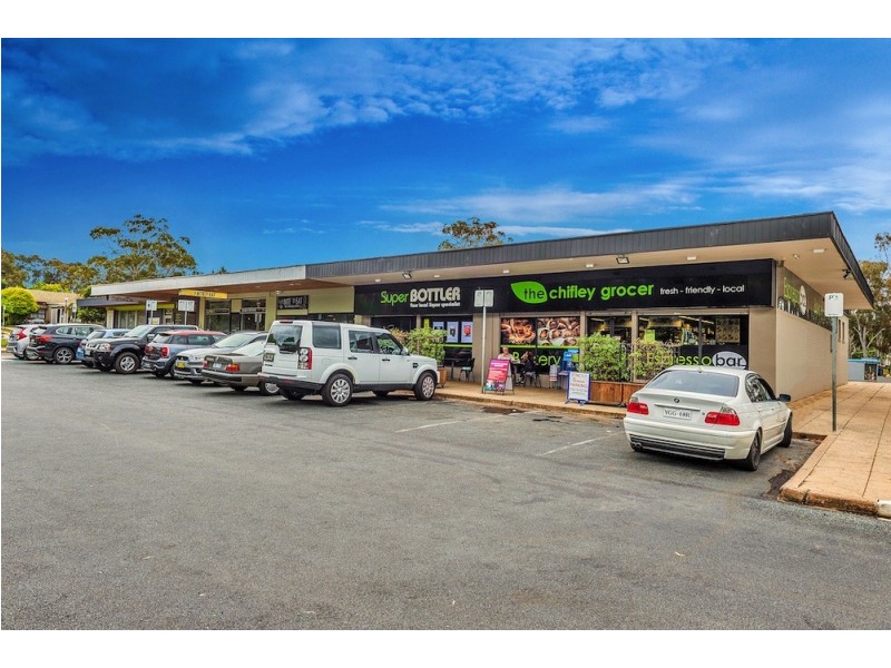 2 Pollock Street, Chifley ACT 2606