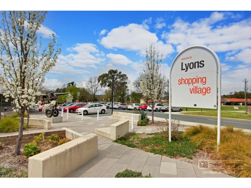 52 Olympus Way, Lyons ACT 2606