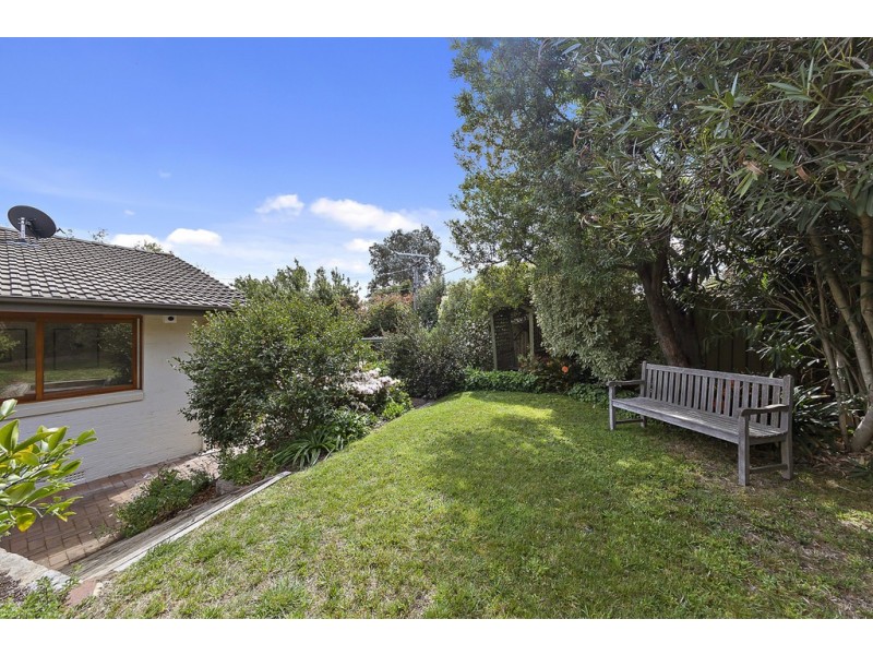 13 Beauchamp Street, Deakin ACT 2600