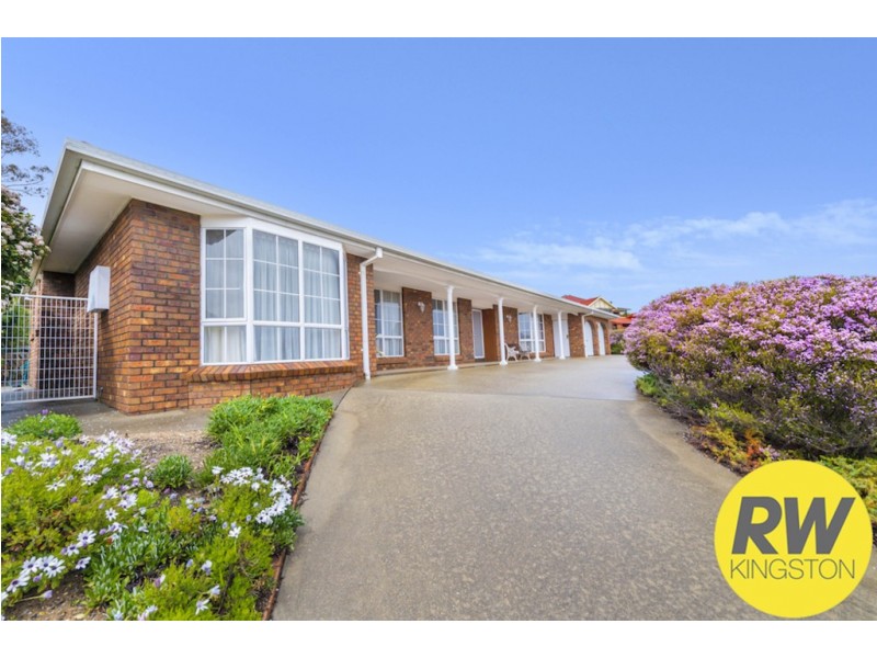 1 McCaw Place, Calwell ACT 2905