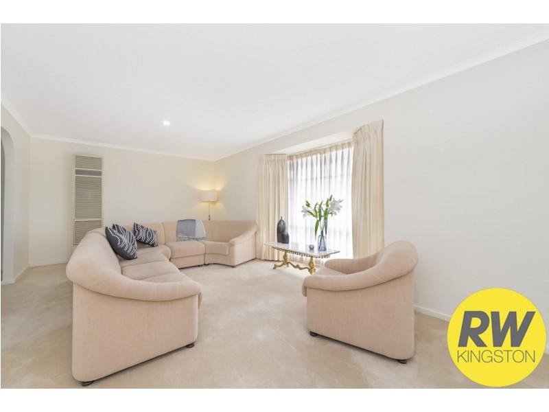 1 McCaw Place, Calwell ACT 2905