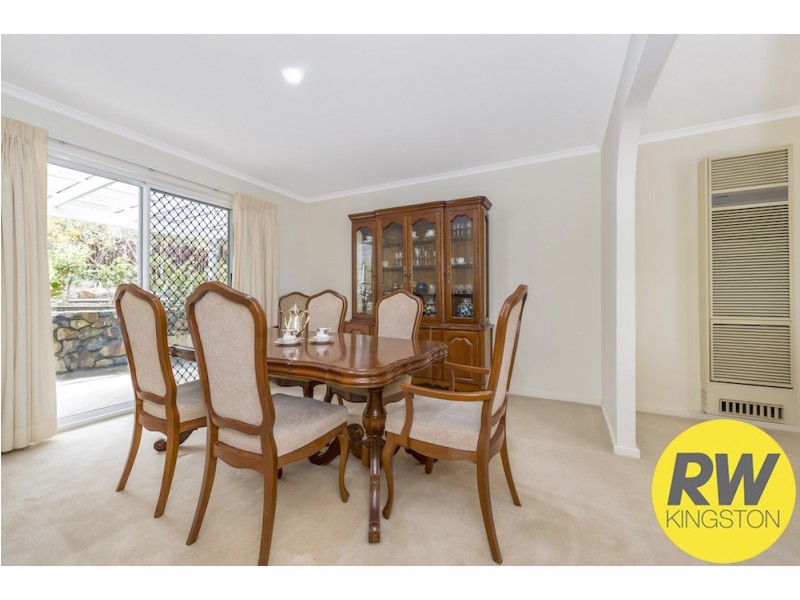 1 McCaw Place, Calwell ACT 2905