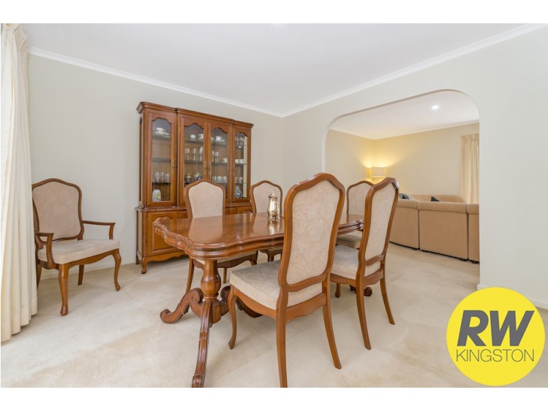 1 McCaw Place, Calwell ACT 2905