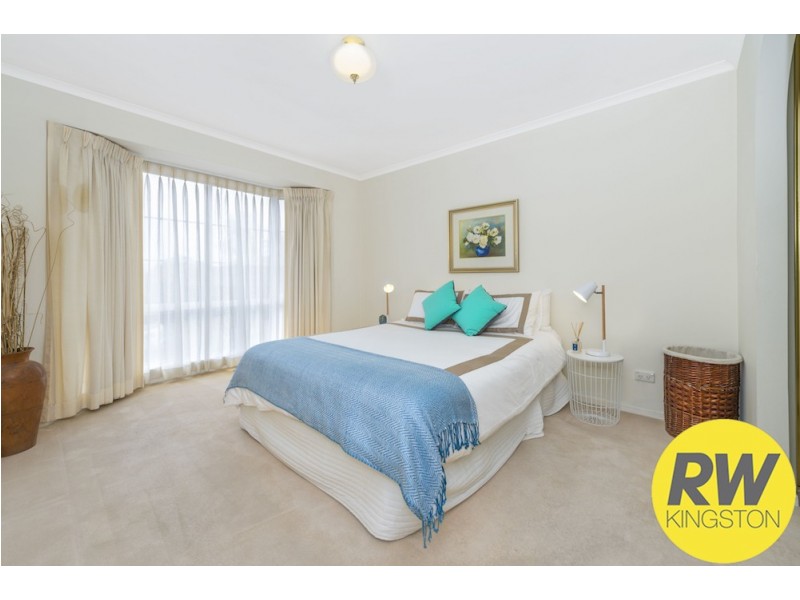1 McCaw Place, Calwell ACT 2905