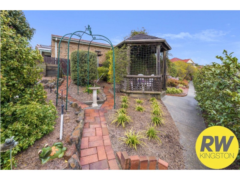 1 McCaw Place, Calwell ACT 2905