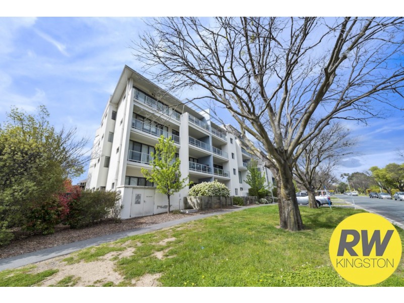 51/10 Burke Crescent, Kingston ACT 2604
