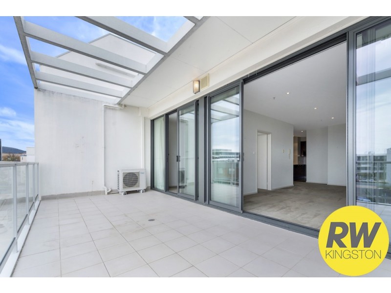 51/10 Burke Crescent, Kingston ACT 2604