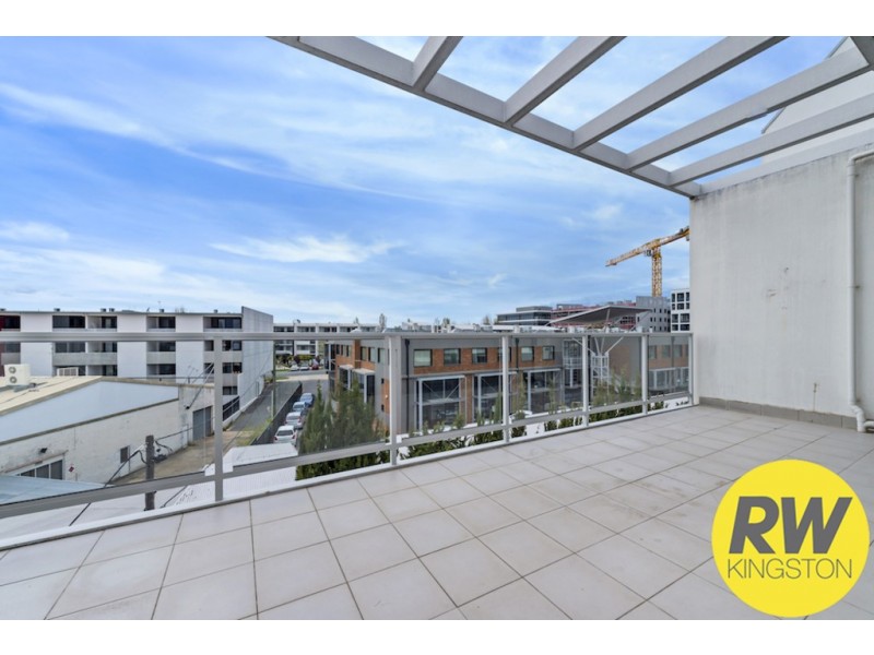 51/10 Burke Crescent, Kingston ACT 2604