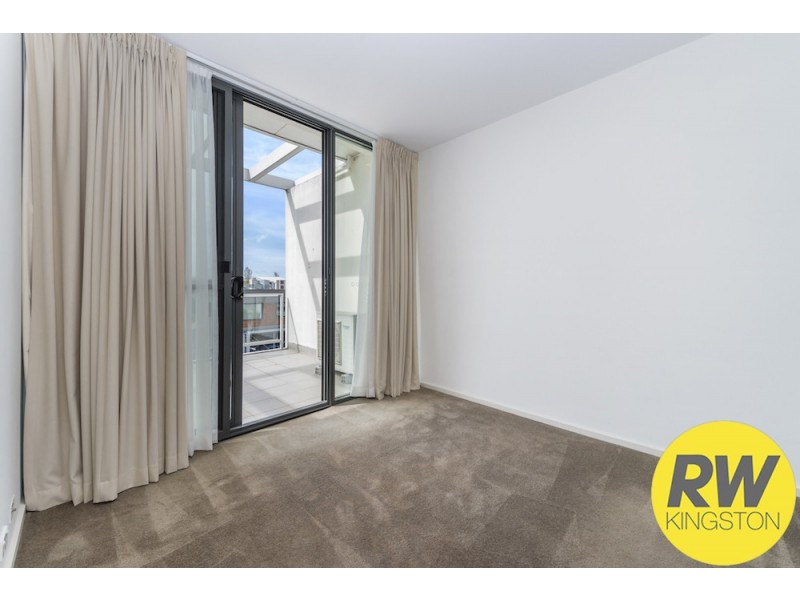 51/10 Burke Crescent, Kingston ACT 2604