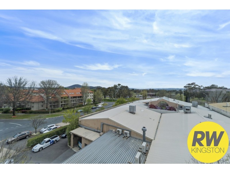 51/10 Burke Crescent, Kingston ACT 2604