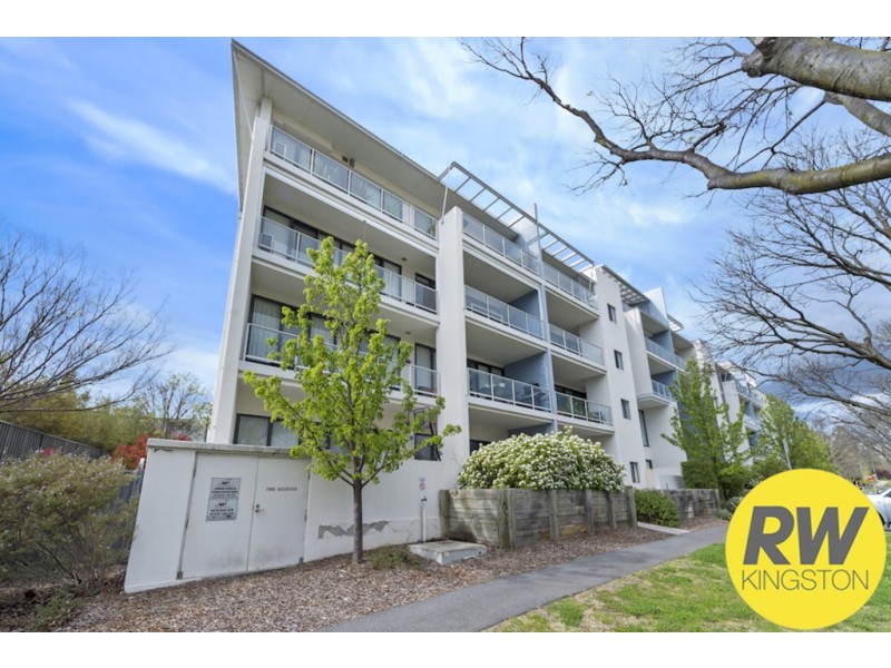 51/10 Burke Crescent, Kingston ACT 2604