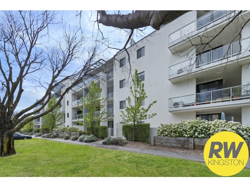 51/10 Burke Crescent, Kingston ACT 2604