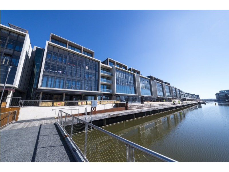 51/10 Burke Crescent, Kingston ACT 2604