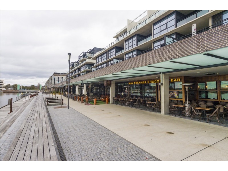 51/10 Burke Crescent, Kingston ACT 2604