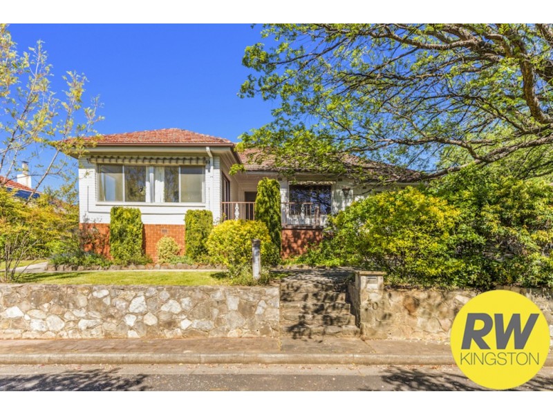 30 La Perouse Street, Griffith ACT 2603