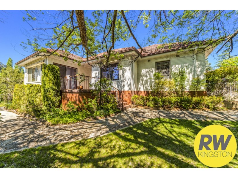 30 La Perouse Street, Griffith ACT 2603