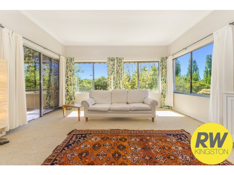 30 La Perouse Street, Griffith ACT 2603