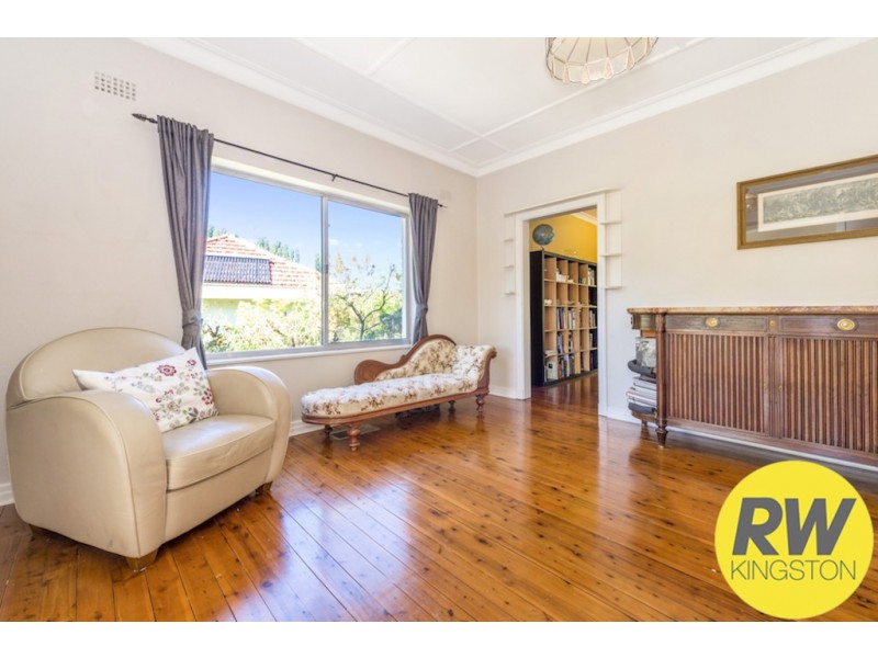 30 La Perouse Street, Griffith ACT 2603