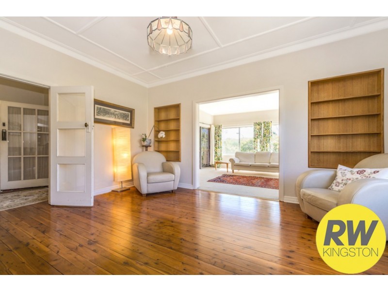 30 La Perouse Street, Griffith ACT 2603