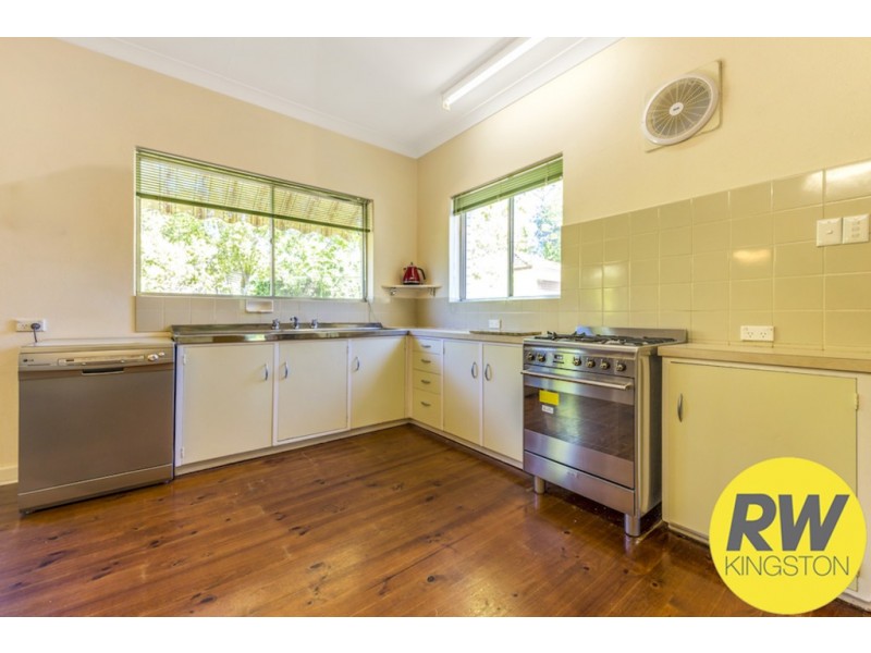 30 La Perouse Street, Griffith ACT 2603