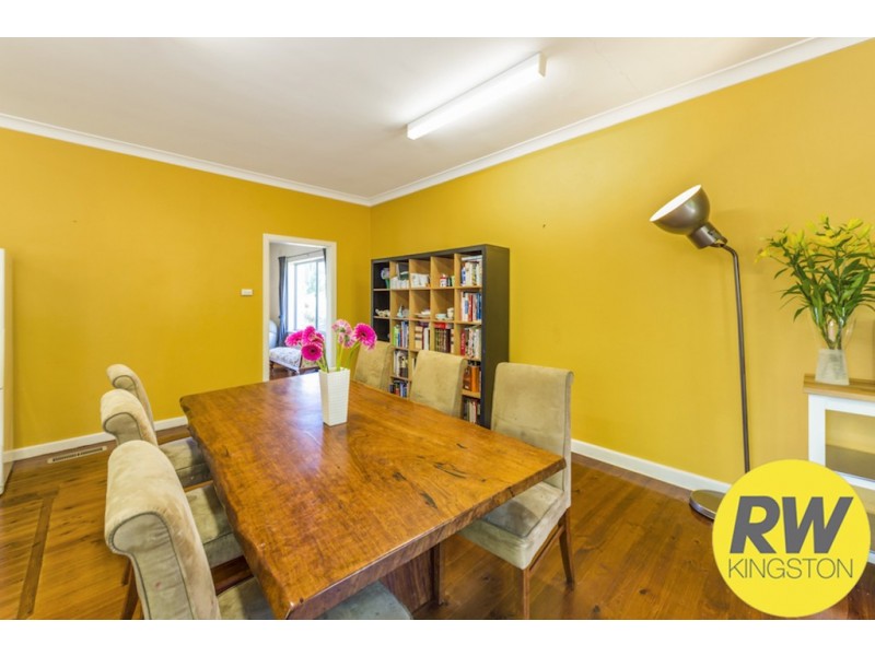 30 La Perouse Street, Griffith ACT 2603