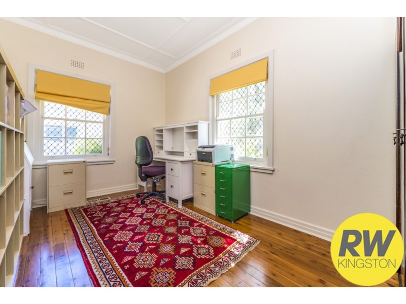 30 La Perouse Street, Griffith ACT 2603