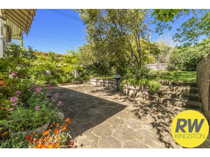 30 La Perouse Street, Griffith ACT 2603