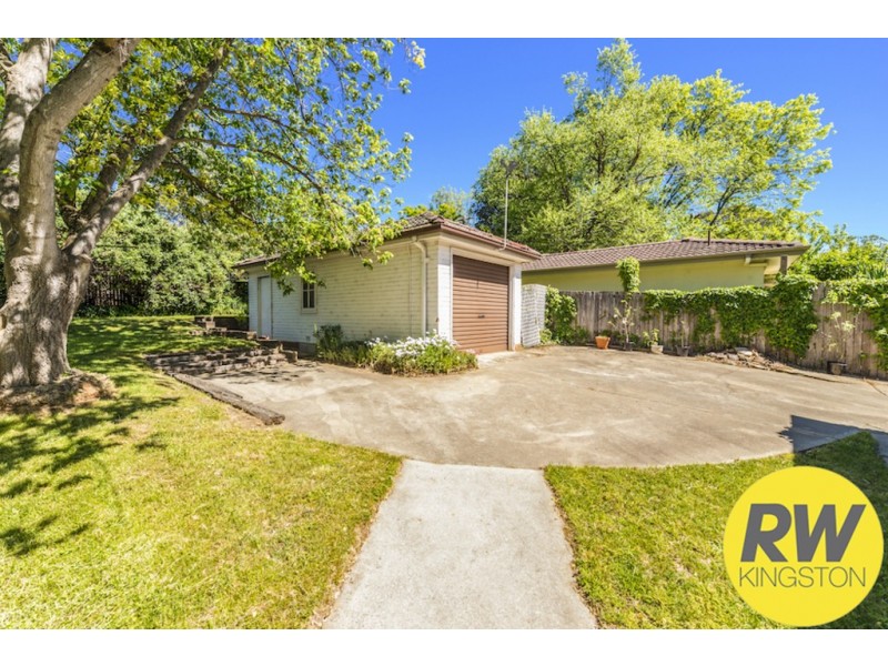 30 La Perouse Street, Griffith ACT 2603