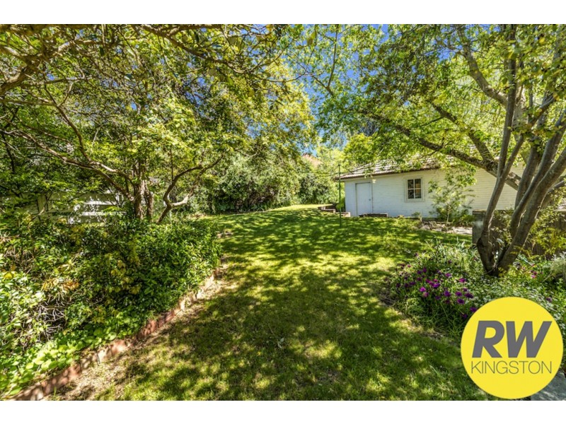 30 La Perouse Street, Griffith ACT 2603