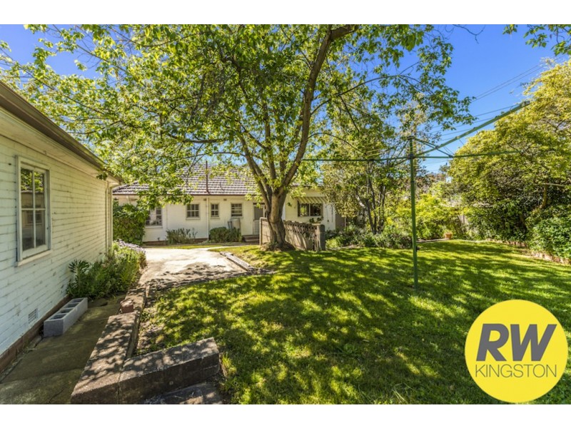 30 La Perouse Street, Griffith ACT 2603