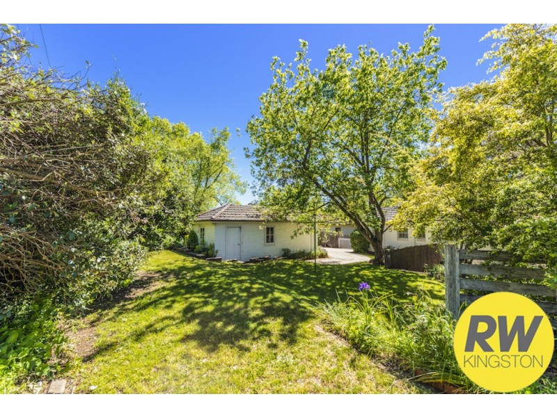 30 La Perouse Street, Griffith ACT 2603