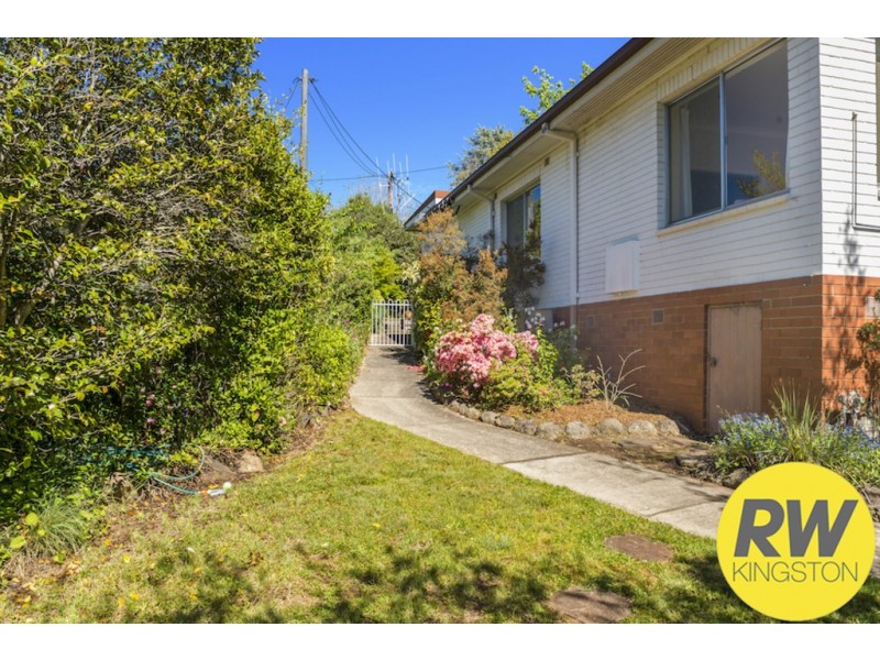 30 La Perouse Street, Griffith ACT 2603