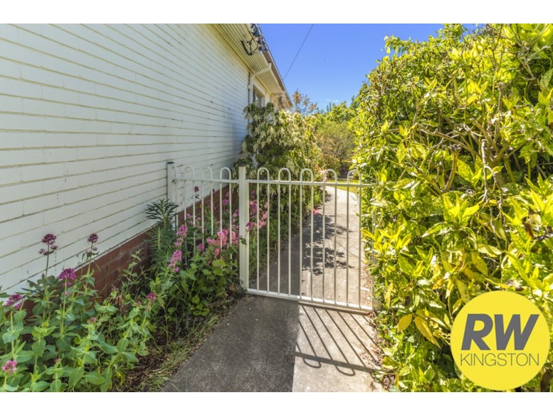 30 La Perouse Street, Griffith ACT 2603