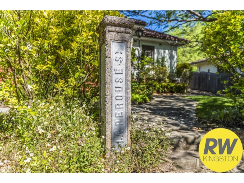 30 La Perouse Street, Griffith ACT 2603