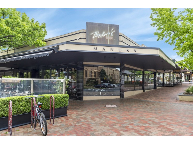 30 La Perouse Street, Griffith ACT 2603