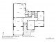 30 La Perouse Street, Griffith ACT 2603 Floorplan