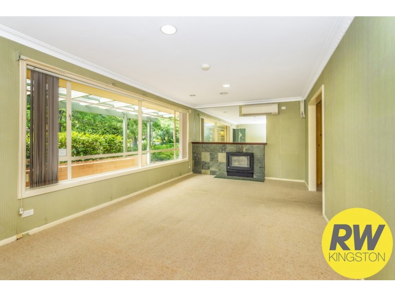25 Green Street, Narrabundah ACT 2604