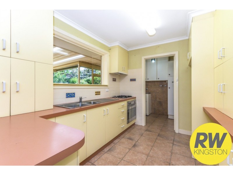 25 Green Street, Narrabundah ACT 2604