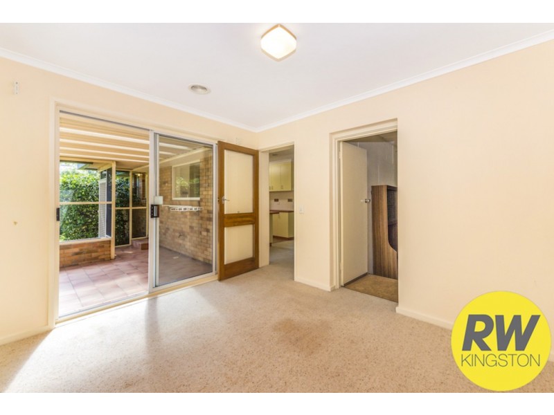 25 Green Street, Narrabundah ACT 2604