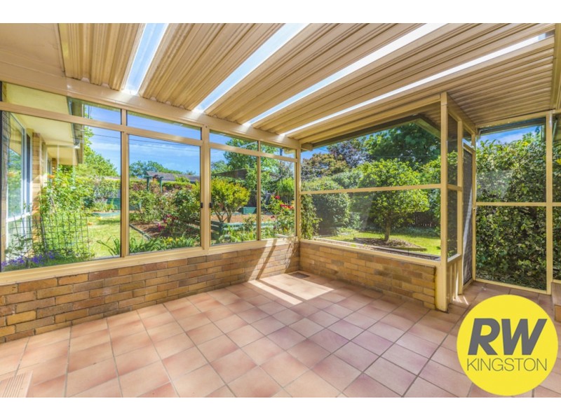25 Green Street, Narrabundah ACT 2604