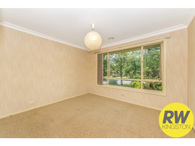 25 Green Street, Narrabundah ACT 2604