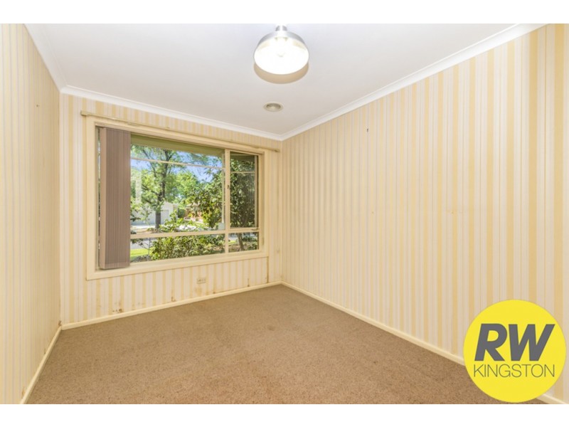 25 Green Street, Narrabundah ACT 2604