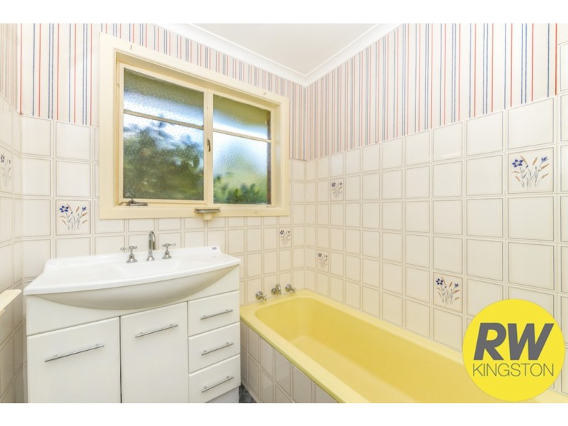 25 Green Street, Narrabundah ACT 2604
