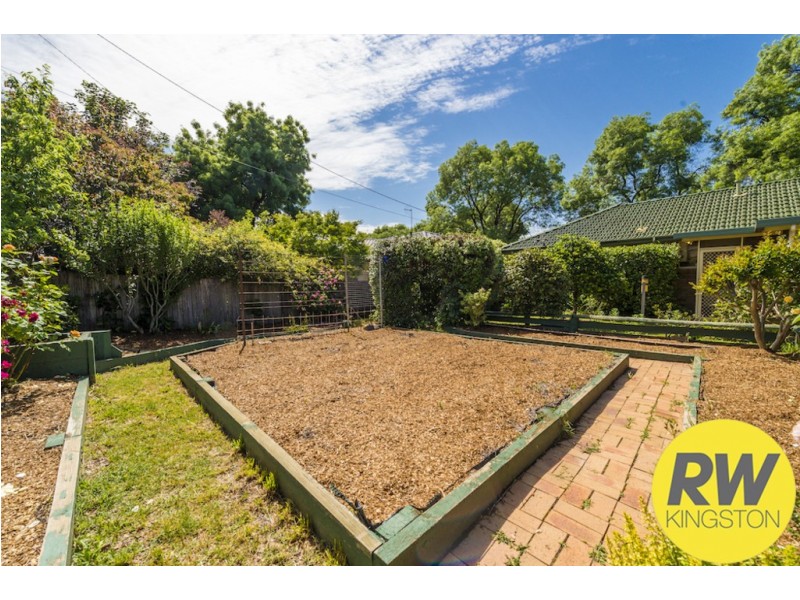 25 Green Street, Narrabundah ACT 2604