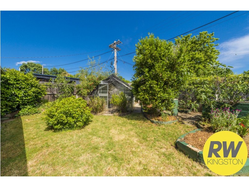 25 Green Street, Narrabundah ACT 2604
